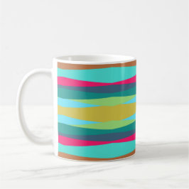 Taza De Café atragantar
