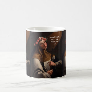 Taza De Café atragantar