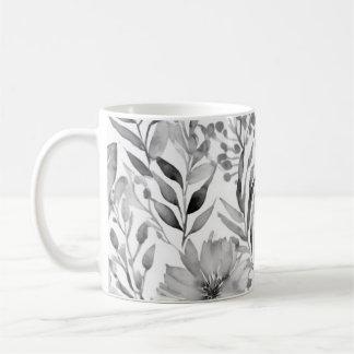 Taza De Café atragantar