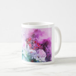 Taza De Café atragantar