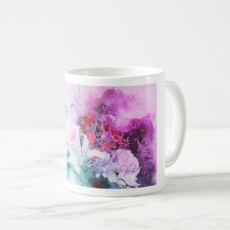 Taza De Café atragantar