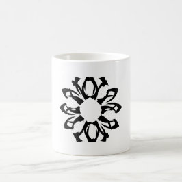 Taza De Café atragantar