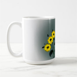 Taza De Café atragantar