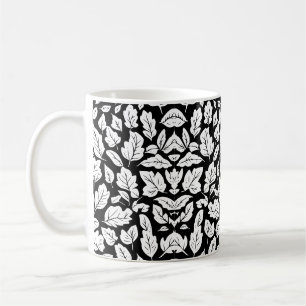 Taza De Café atragantar