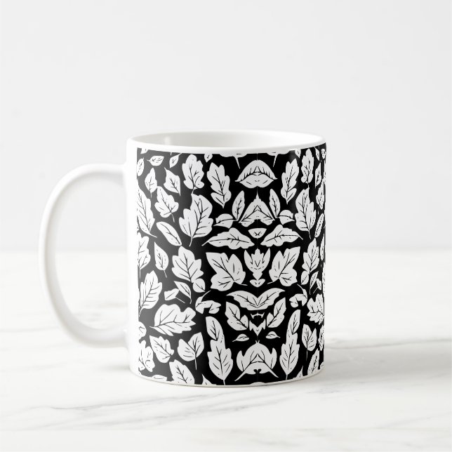 Taza De Café atragantar (Izquierda)