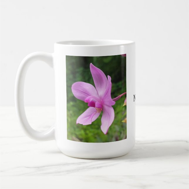 Taza De Café atragantar (Izquierda)