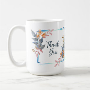 Taza De Café atragantar