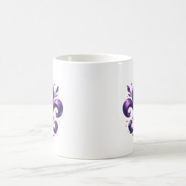 Taza De Café atragantar (Centro)