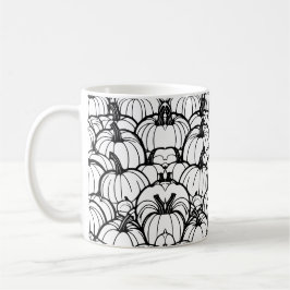 Taza De Café atragantar
