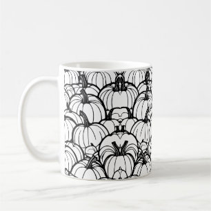Taza De Café atragantar