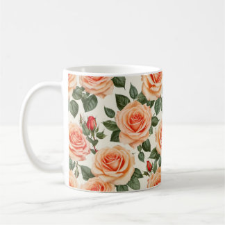 Taza De Café atragantar