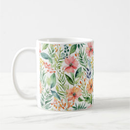 Taza De Café atragantar