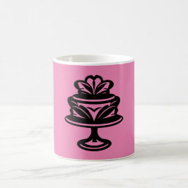 Taza De Café atragantar