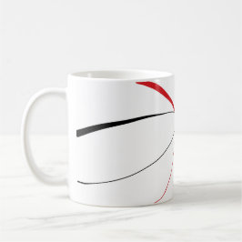 Taza De Café atragantar