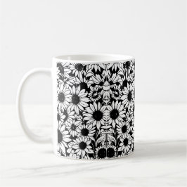 Taza De Café atragantar