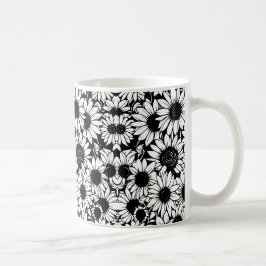 Taza De Café atragantar