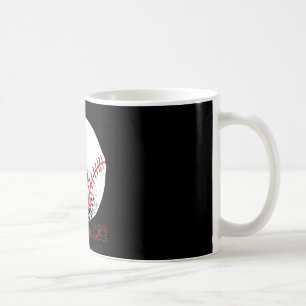 Taza De Café Atrapa Risas Querer Correr Bysebyll Lanzar Softbyl