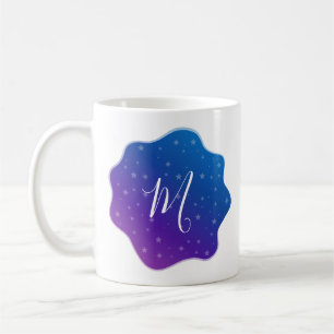 Taza De Café Atrapar una estrella que cae