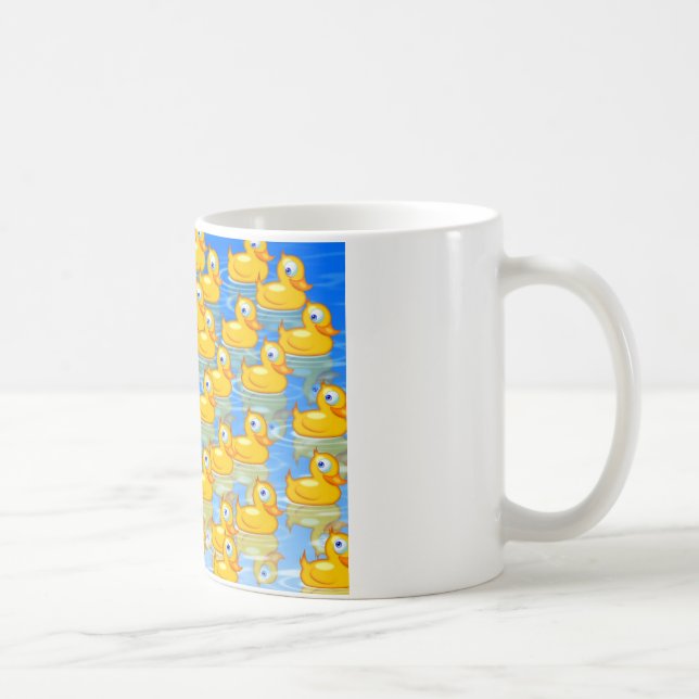 Taza De Café Atrevimiento a ser diferente (Derecha)