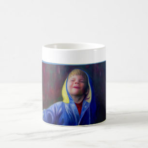 Taza De Café Atrevimiento a ser ingenuo