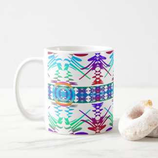 Taza De Café Attentive Eye to all Trends