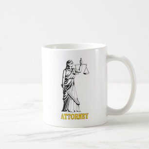 TAZA DE CAFÉ ATTORNEO