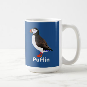 Taza De Café Atún