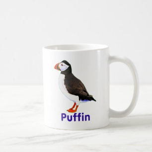 Taza De Café Atún