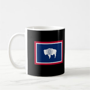 Taza De Café Auburn Wyoming