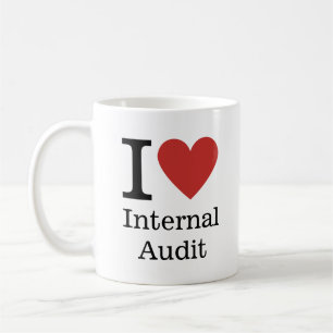 Taza De Café ❤️ auditoría interna para empleados PERSONALIZADOS