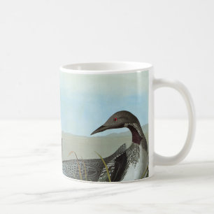 Taza De Café Audubon: Bribón ártico