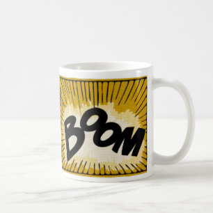 TAZA DE CAFÉ AUGE