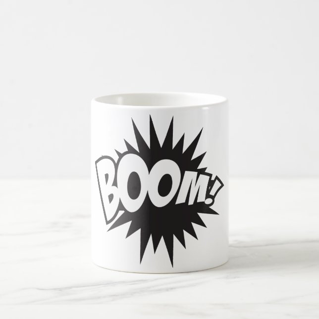 Taza De Café Auge (Centro)