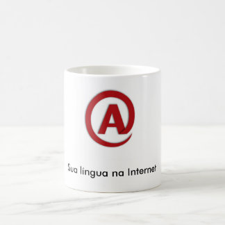 Taza De Café Aulete