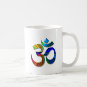 Taza De Café aum