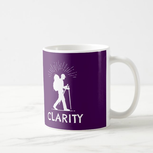 Taza De Café Aumentar la claridad (Derecha)