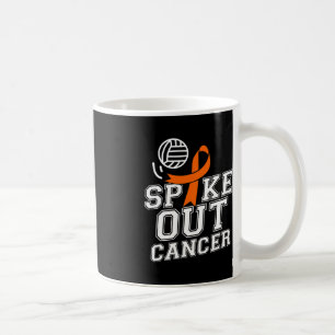 Taza De Café Aumentar la costilla de sensibilización sobre el c