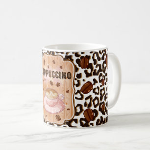 Taza De Café Aumente su experiencia con el café