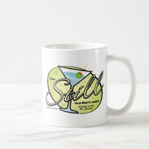 Taza De Café Aún