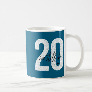 Taza De Café Aún hacemos 20 años de matrimonio - 20º aniversari