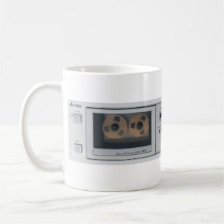 Taza De Café Aurex Toshiba PC-G2