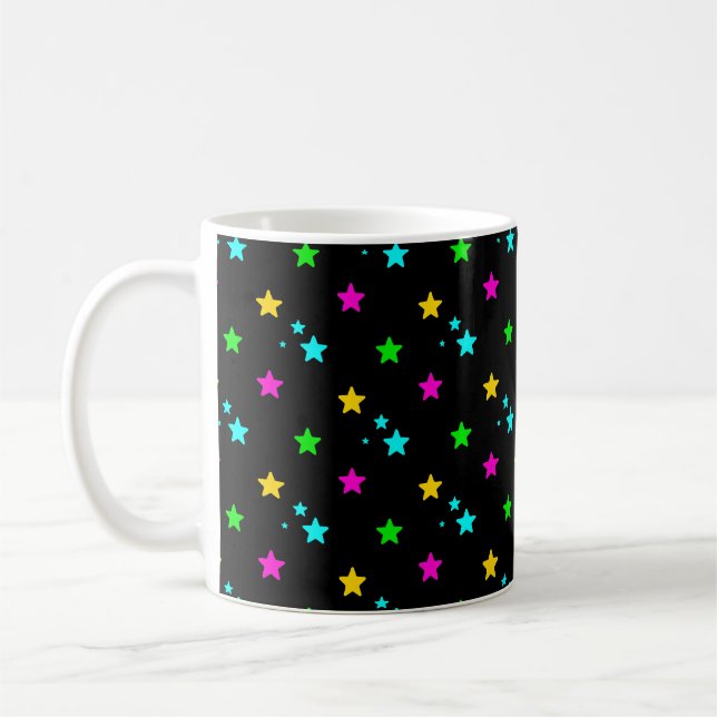Taza De Café Aurigidas (Izquierda)
