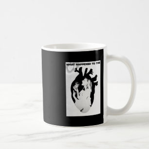 Taza De Café Aurora Aksnes - Lo Que Sucedió Con El Palo Heart 4