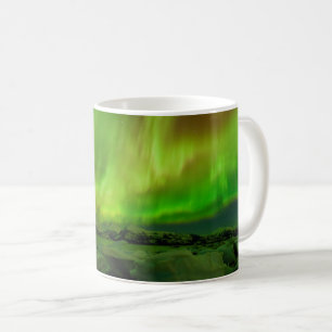 Taza De Café Aurora asombrosa