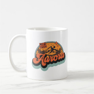 Taza De Café Aurora, Colorado