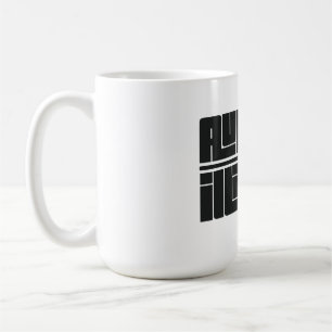 Taza De Café Aurora - Illinois