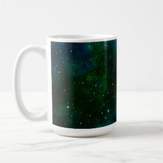 Taza De Café Aurora Mug
