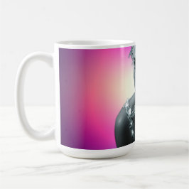 Taza De Café Aurora Muse
