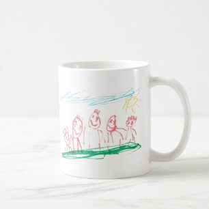 Taza De Café Ausflug