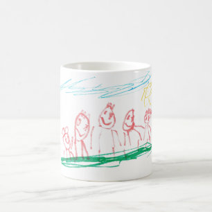 Taza De Café Ausflug
